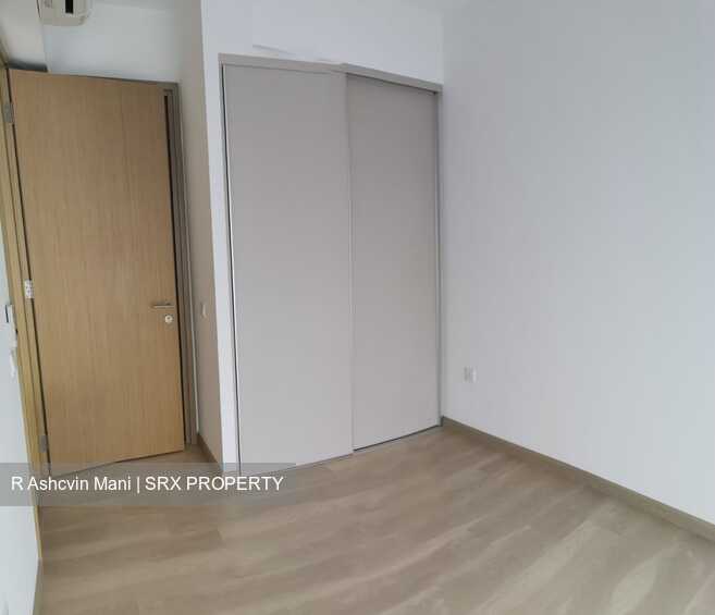 High Park Residences (D28), Apartment #240150481